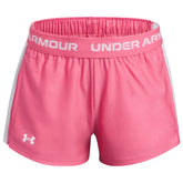 Pantaloncino bambina Play Up