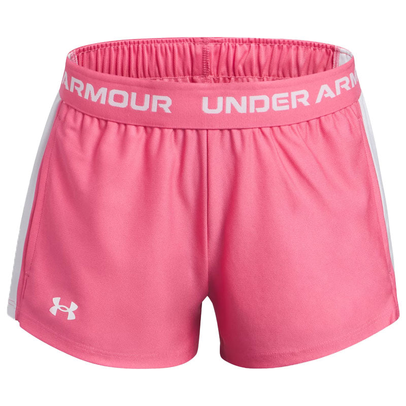 Pantaloncino bambina Play Up