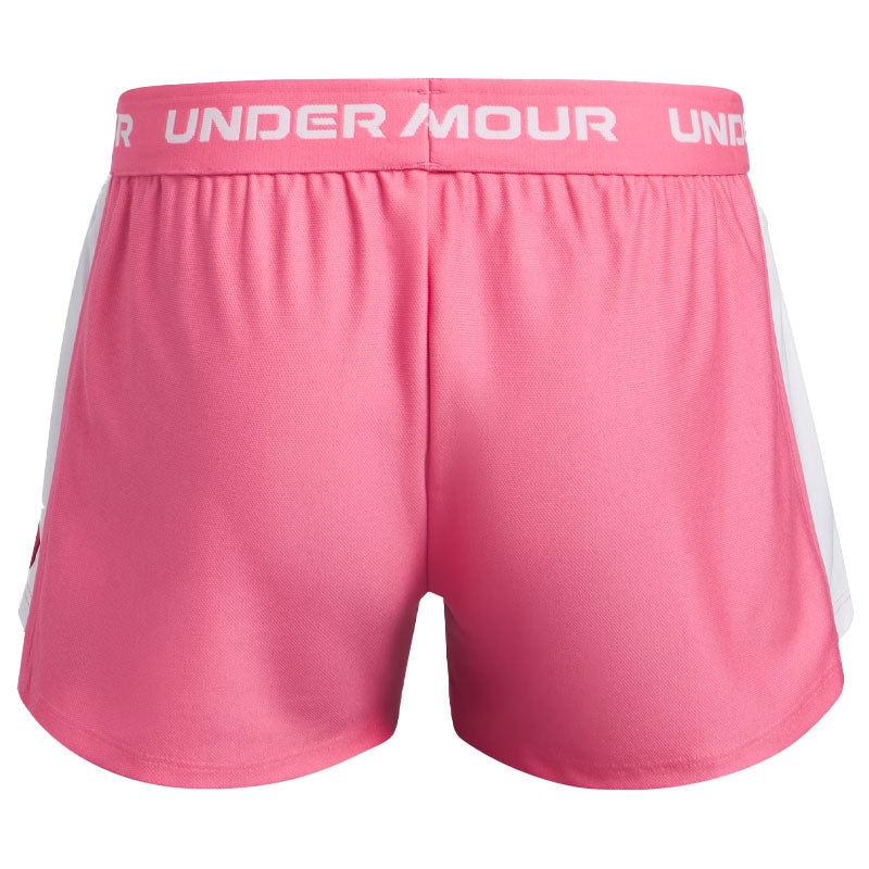 Pantaloncino bambina Play Up