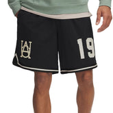 Pantaloncino uomo Hoops