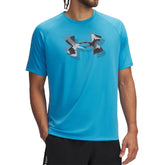 T-Shirt uomo Tech