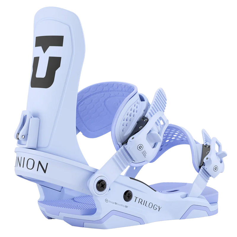 attacchi snowboard union Attacchi donna Trilogy 2026