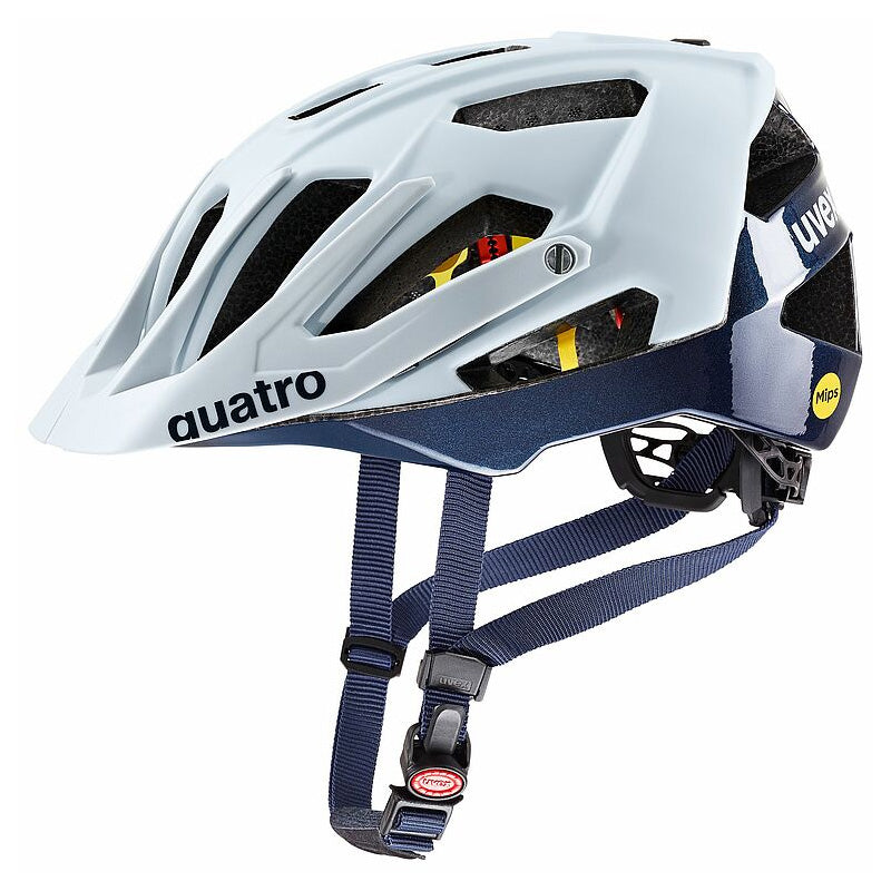 Casco Quatro CC MIPS