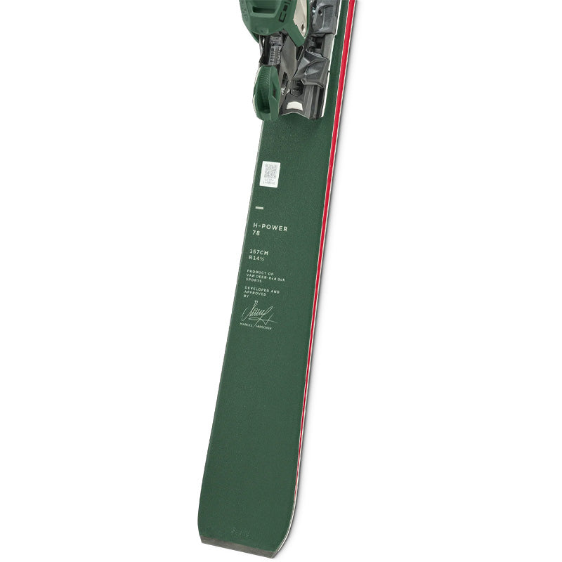 Sci H Power 78 + Comp 13 FDT GW 2026