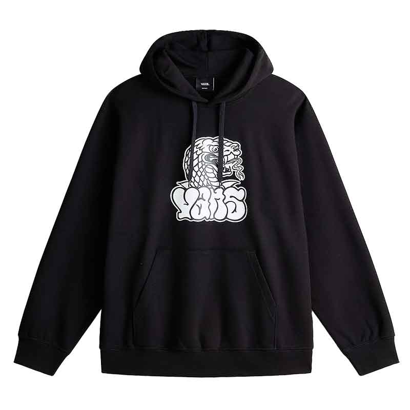 Felpa uomo Rattler Loose VANS