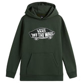 Felpa bambino Style76