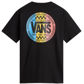 T-Shirt uomo Retro