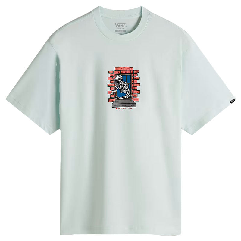 T-Shirt uomo Skull
