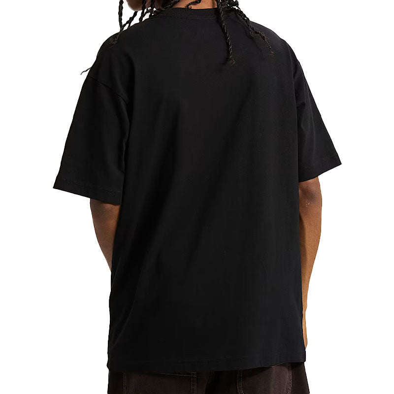 T-Shirt uomo Left Chest