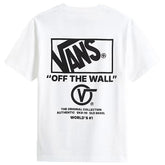 T-Shirt uomo Stockpile