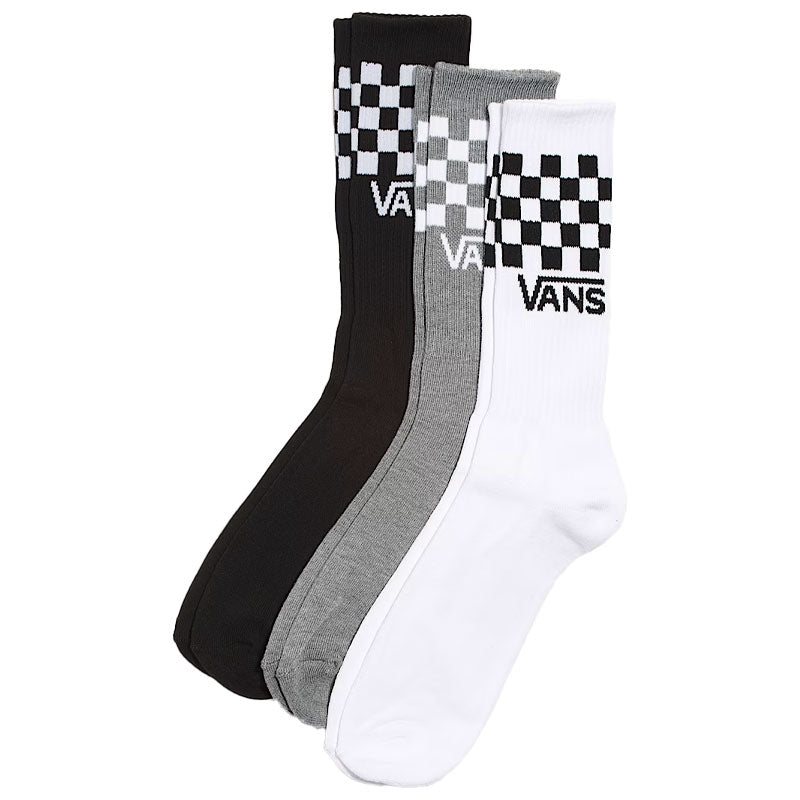 Calze Classic Check