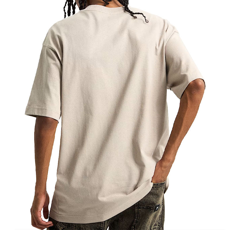 T-Shirt uomo Blocked Box