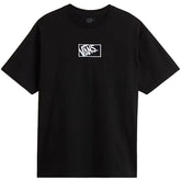 T-Shirt uomo Blocked Box