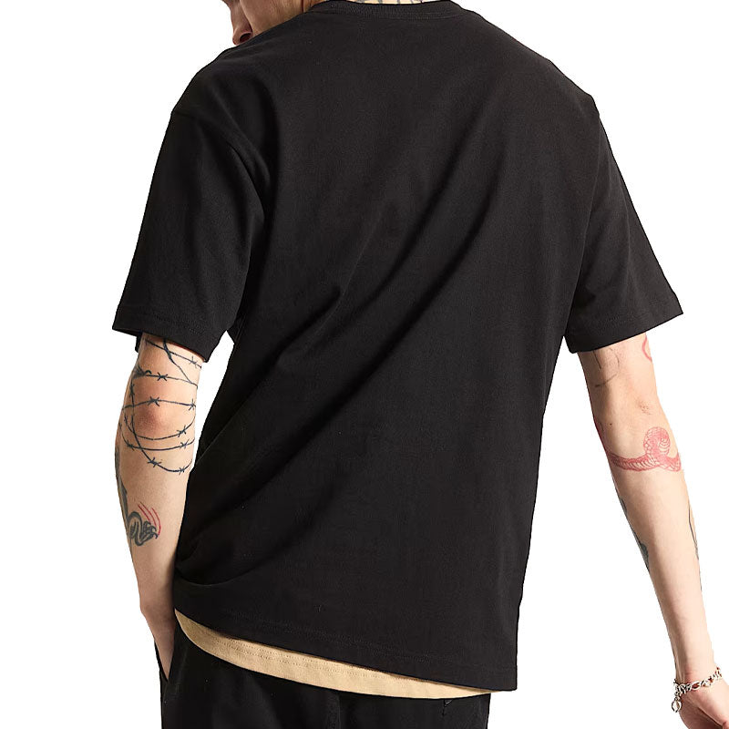 T-Shirt uomo Blocked Box