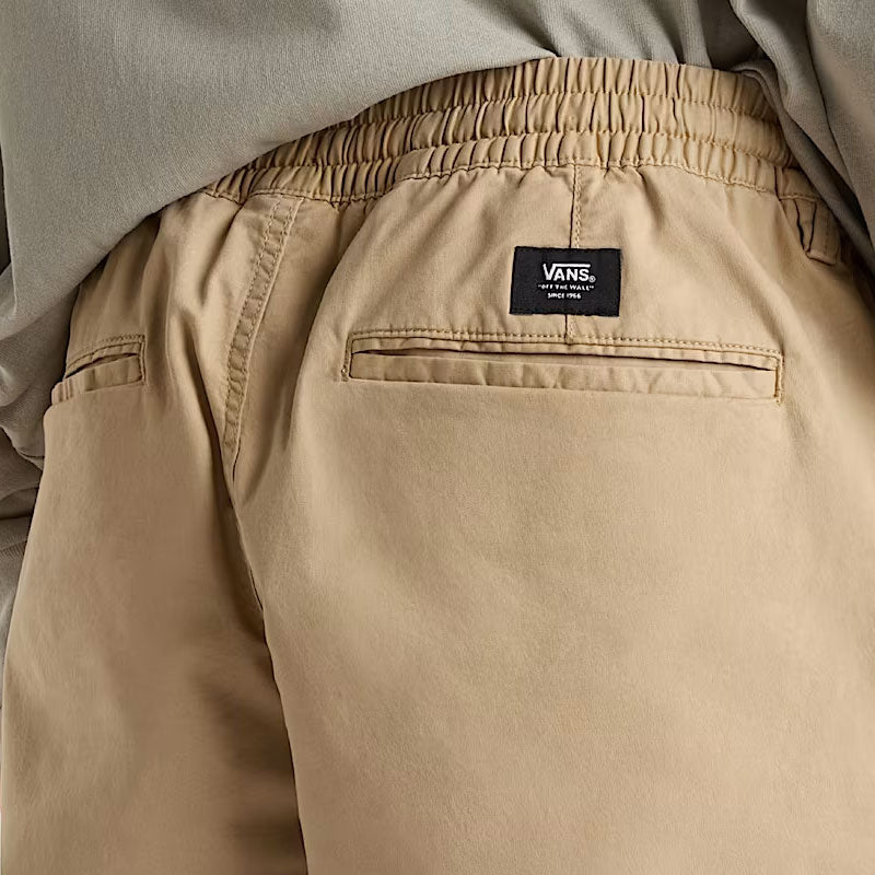 Pantaloncino uomo Range
