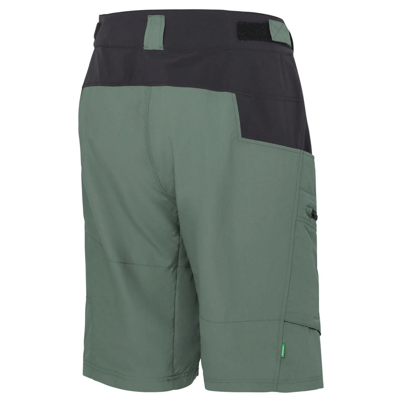 Pantaloncino uomo Qimsa con Fondello