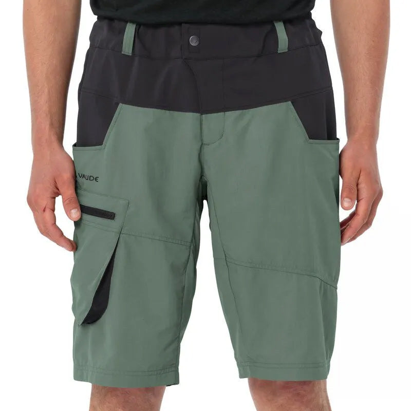 Pantaloncino uomo Qimsa con Fondello