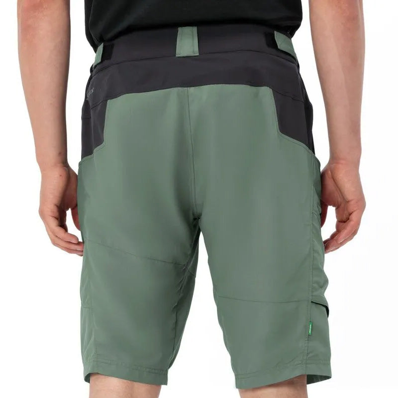 Pantaloncino uomo Qimsa con Fondello