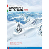 Libro Scialpinismo in Valle d’Aosta
