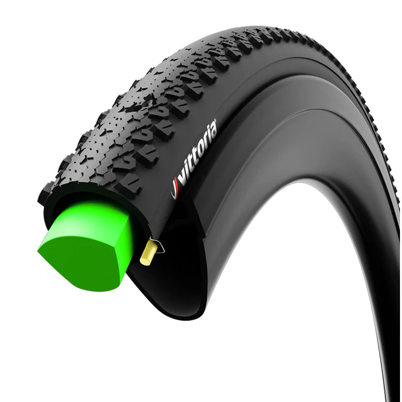 Inserto Air-Liner Gravel