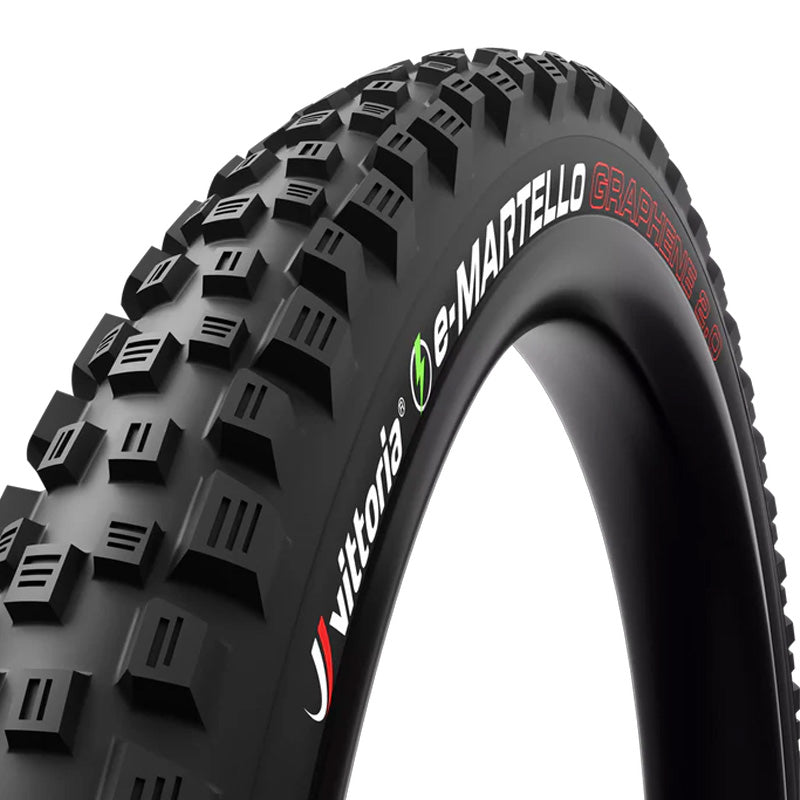 Copertone Mtb e-Martello Enduro 27,5x2,6