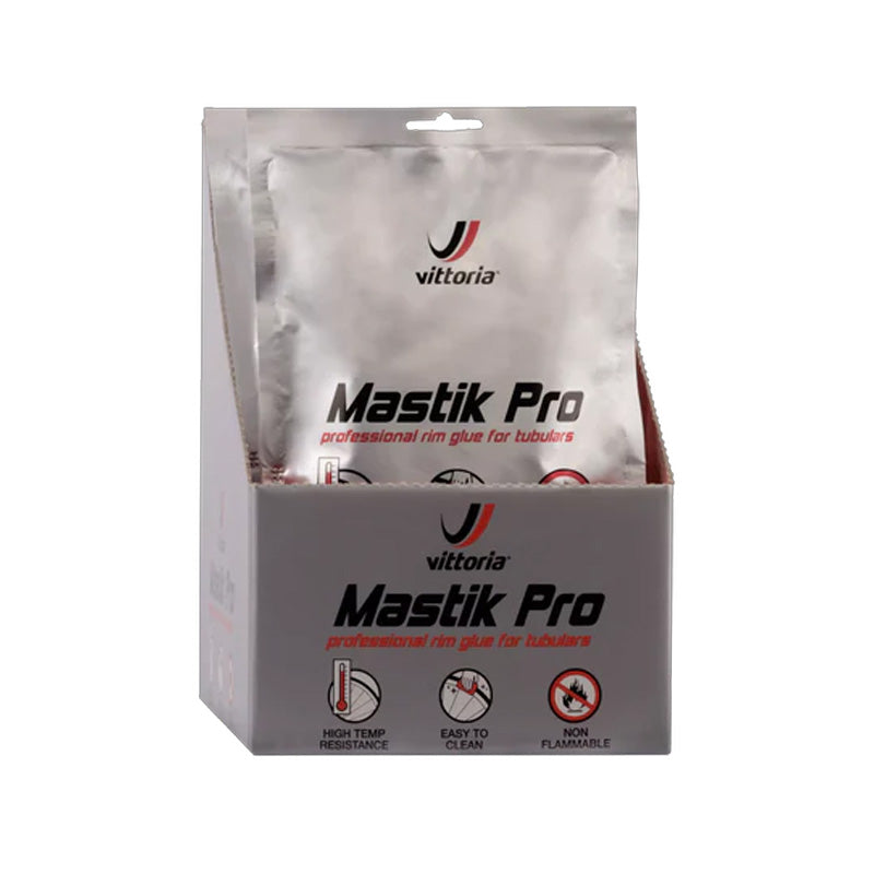 Mastice Adesivo Tubolari Mastik Pro