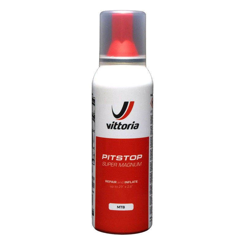 Gonfia e Ripara Pit Stop Super Magnum - 125ml