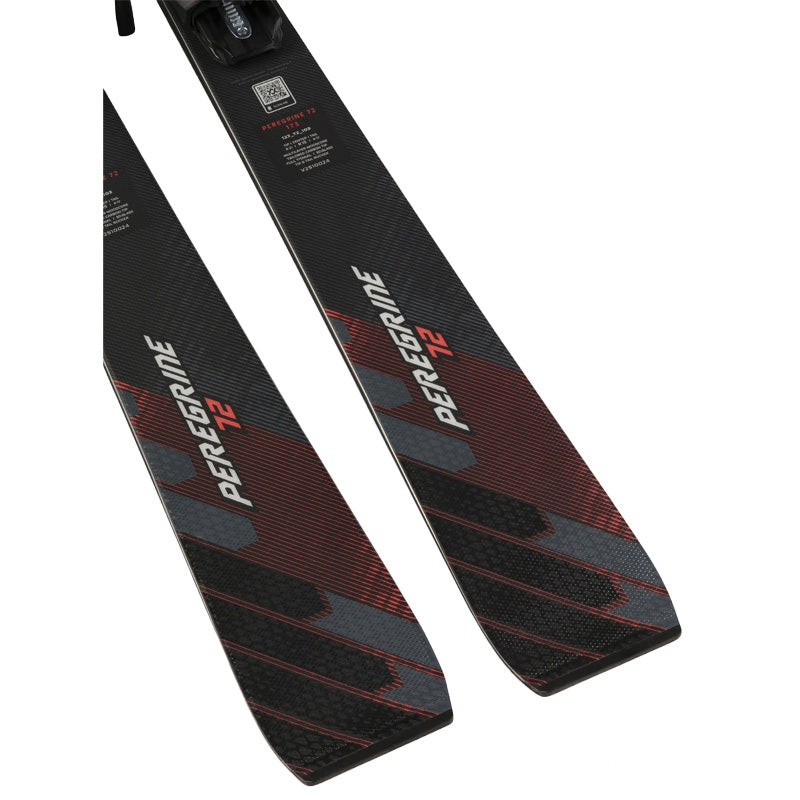 Sci Peregrine 72 Black + R-Motion 12 2026