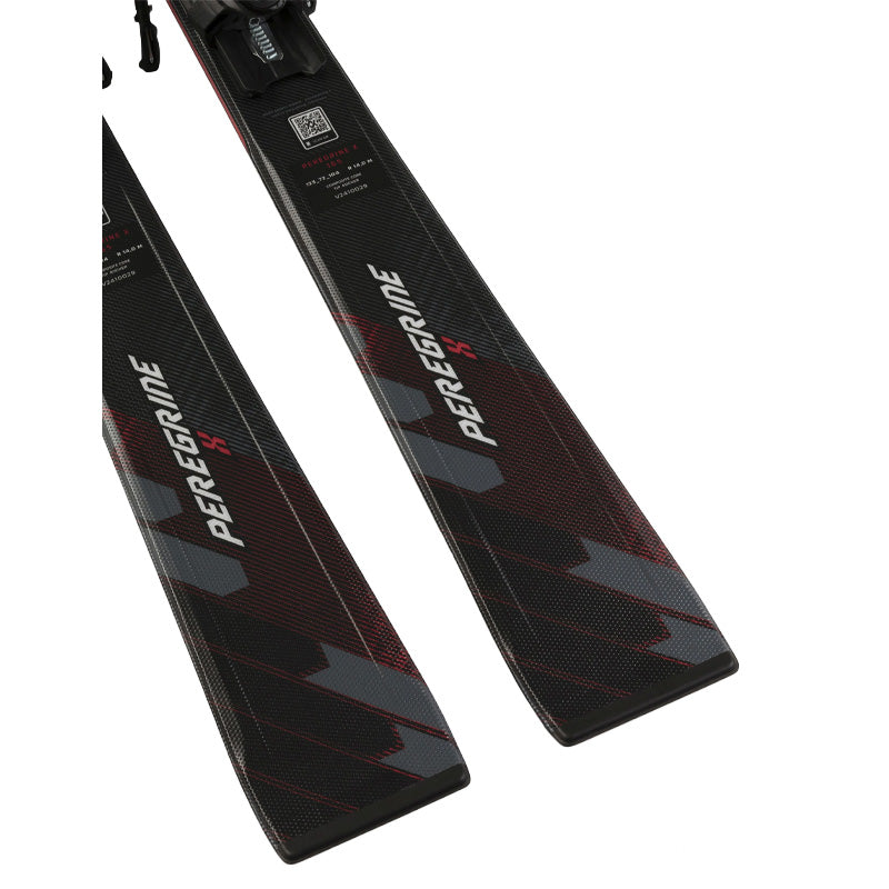 Sci Peregrine X + Vmotion 10 2026