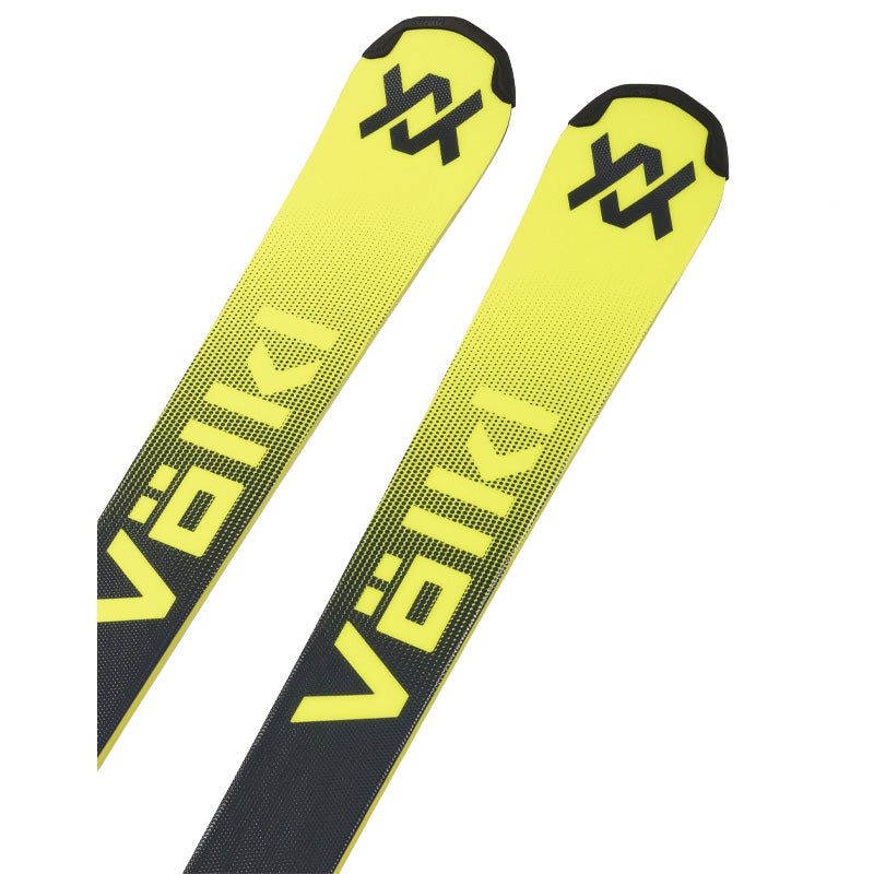 Sci bambino Racetiger JR Pro + 7.0 VMotion JR 2026