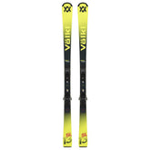 Sci bambino Racetiger JR Pro + 7.0 VMotion JR 2026
