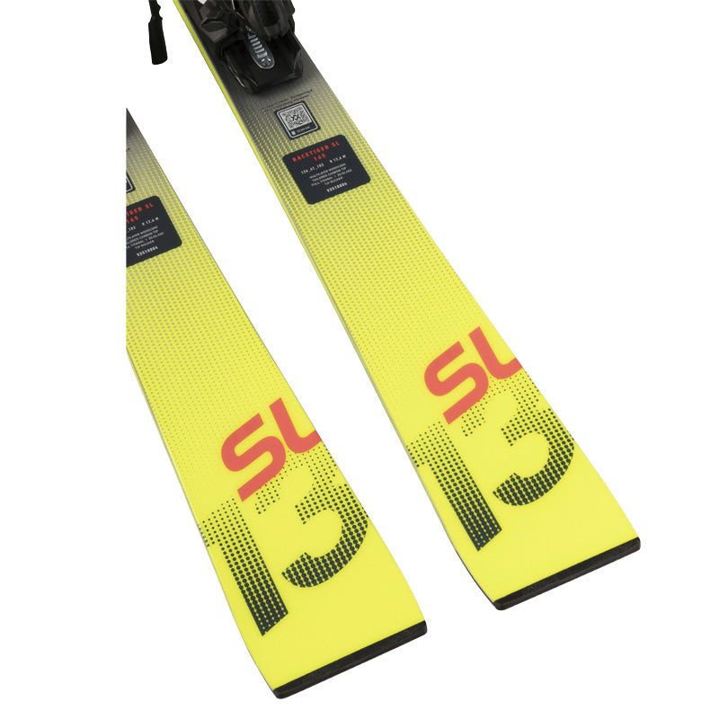 Sci Racetiger SL + R-Motion TL 12 GW 2026