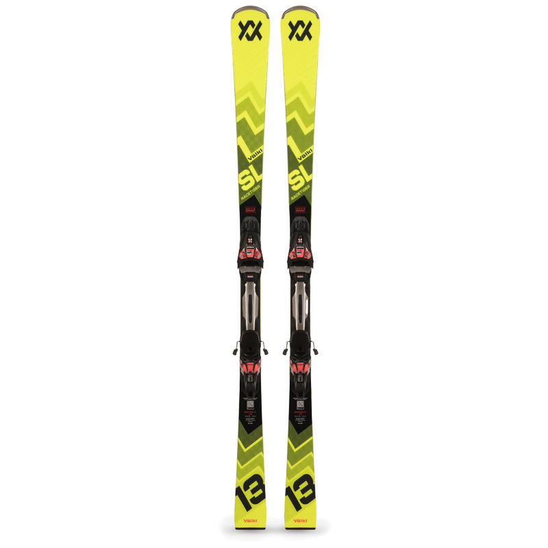 Völkl Racetiger SRC 13 デモスキー