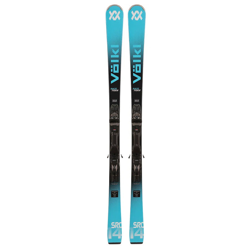 Sci Racetiger SRC Blue + Vmotion 11 GW 2026 - VOLKL
