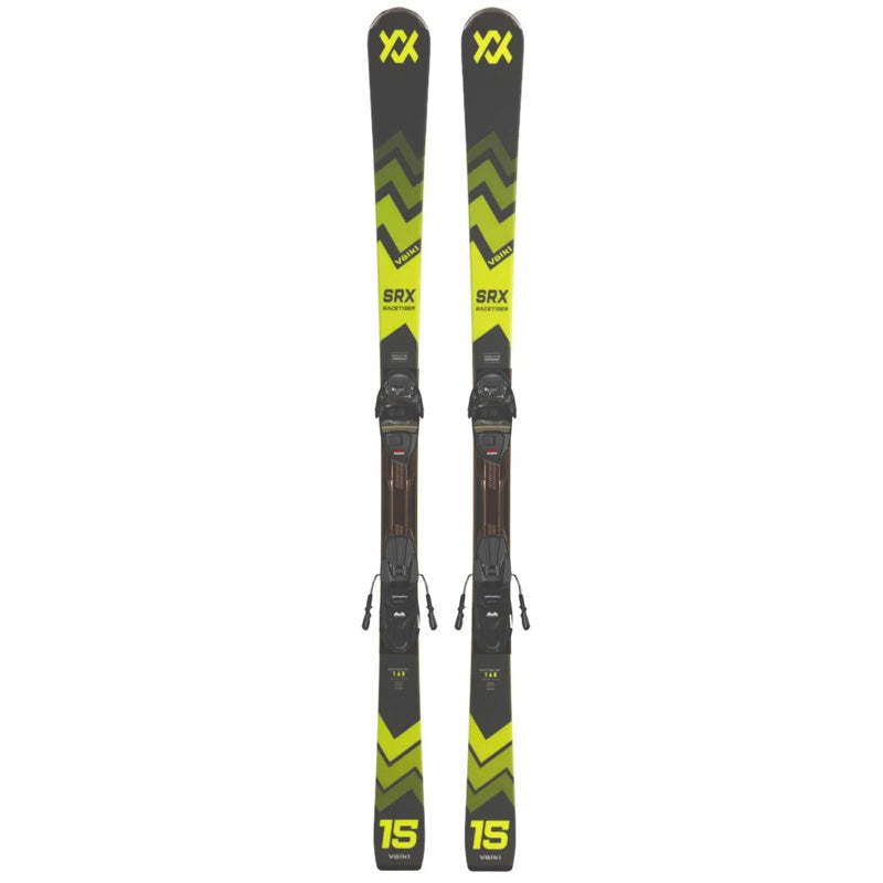 Völkl Racetiger SX RACETIGER スキー 板 フォルクル 2019 2020 VOLKL SX DEMO +