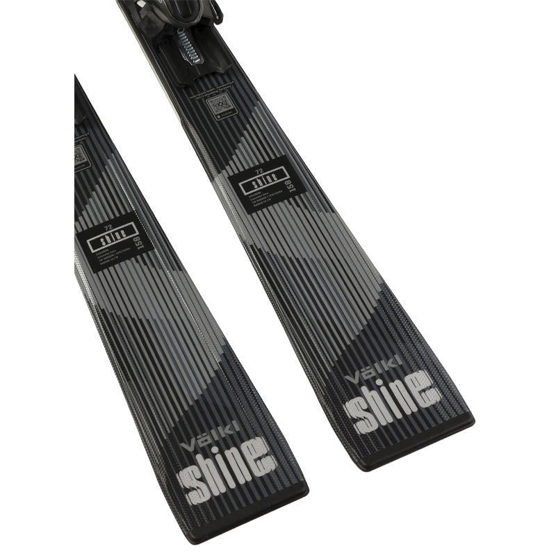 Sci donna Shine 72 + Vmotion 10 2026