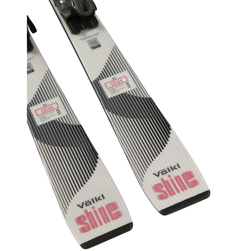 Sci donna Shine SC + Vmotion 11 2026