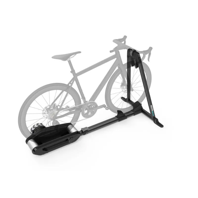 Rullo Kickr Rollr Smart Bike Roller Trainer