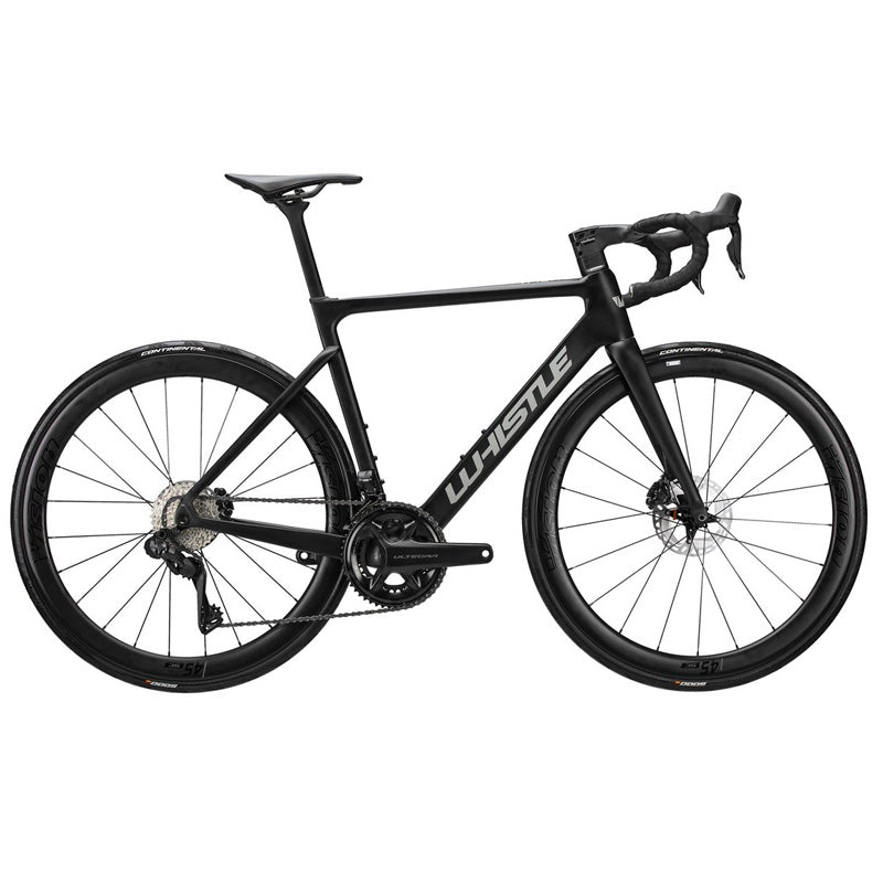 Bici Corsa Vaero - Ultegra Di2