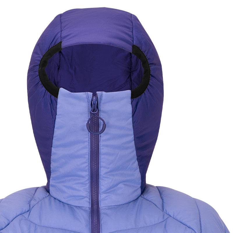 Piumino donna Kemp 2.0