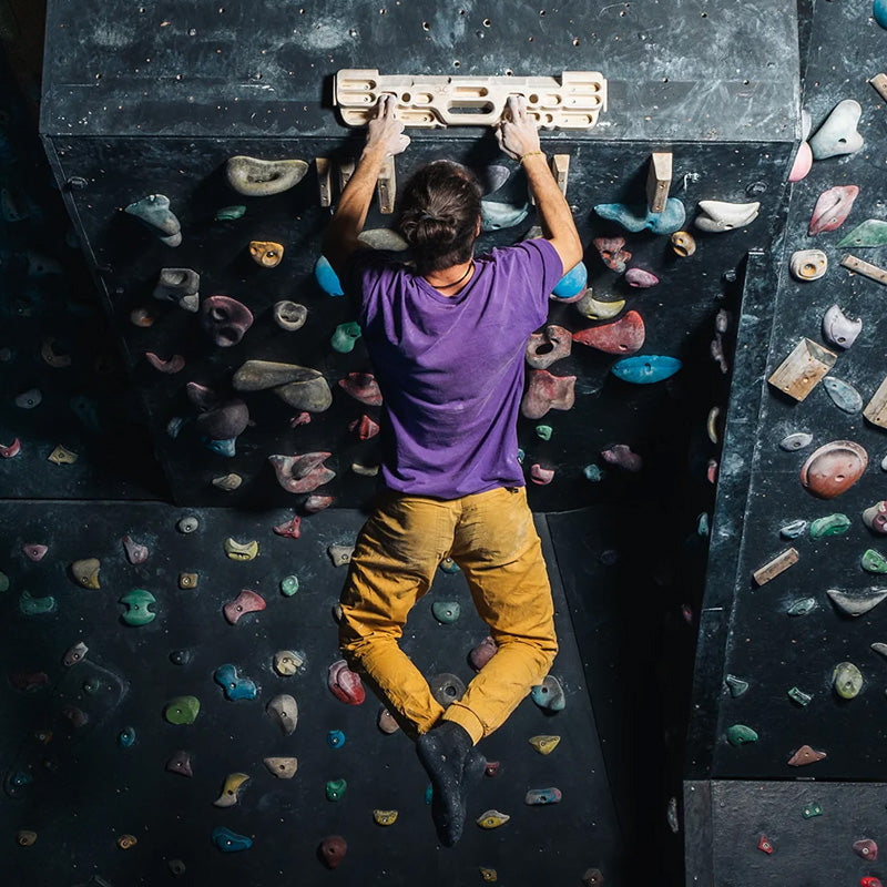 Trave VerticalBoard EVO