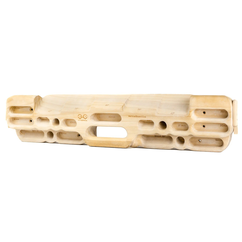 Trave VerticalBoard EVO