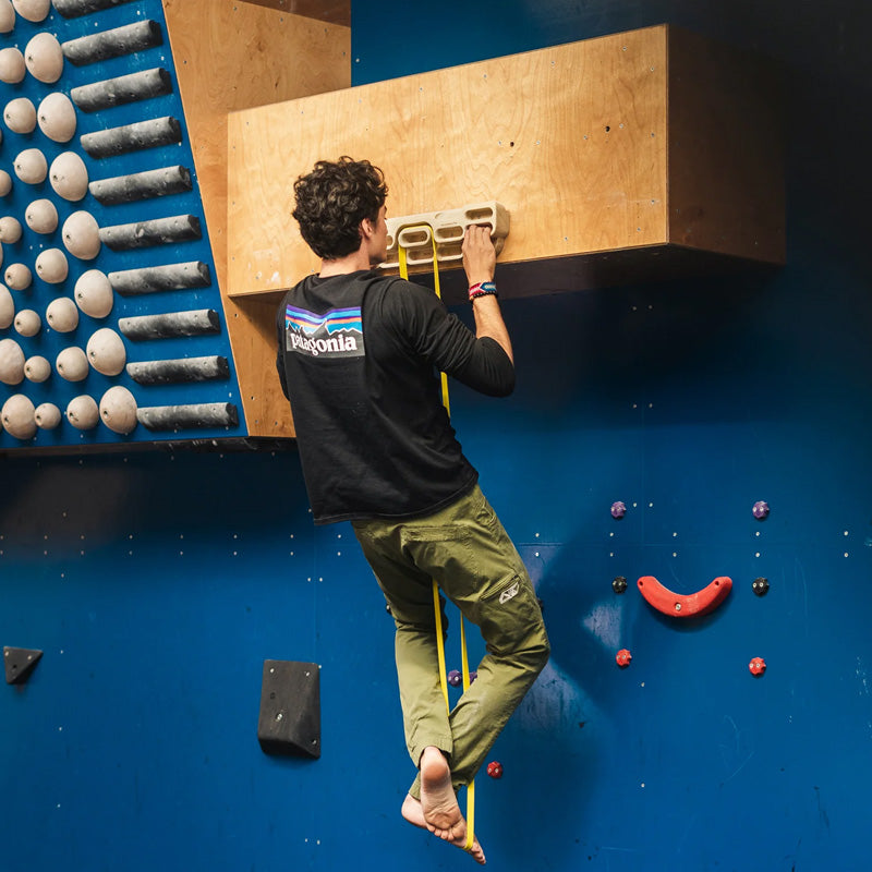 Trave VerticalBoard First