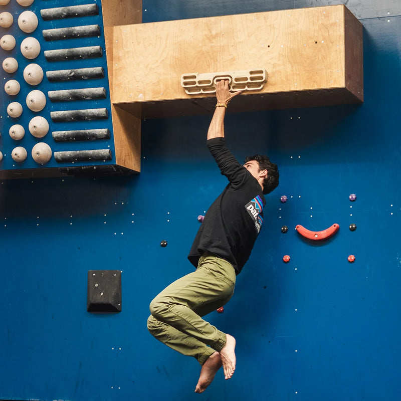 Trave VerticalBoard First