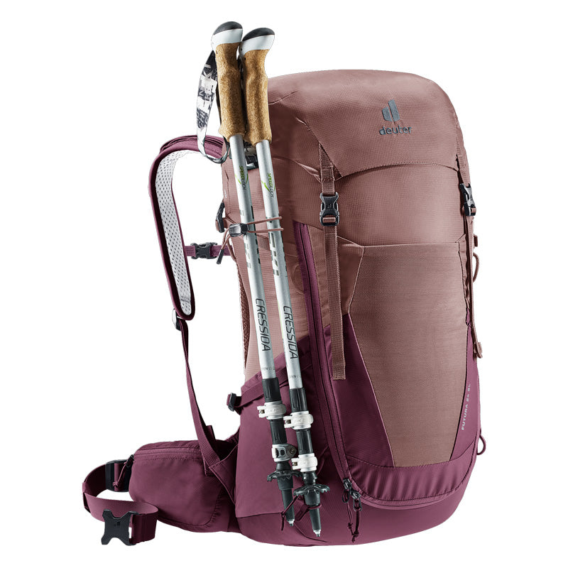 Zaino Donna Futura 24 SL