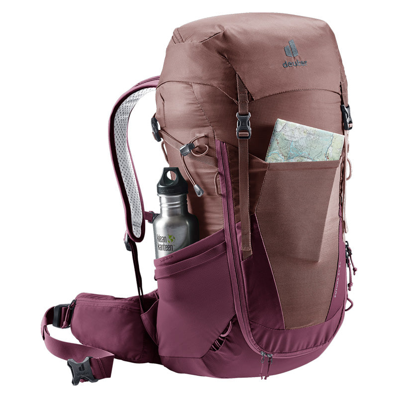 Zaino Donna Futura 24 SL