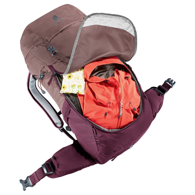 Zaino Donna Futura 24 SL