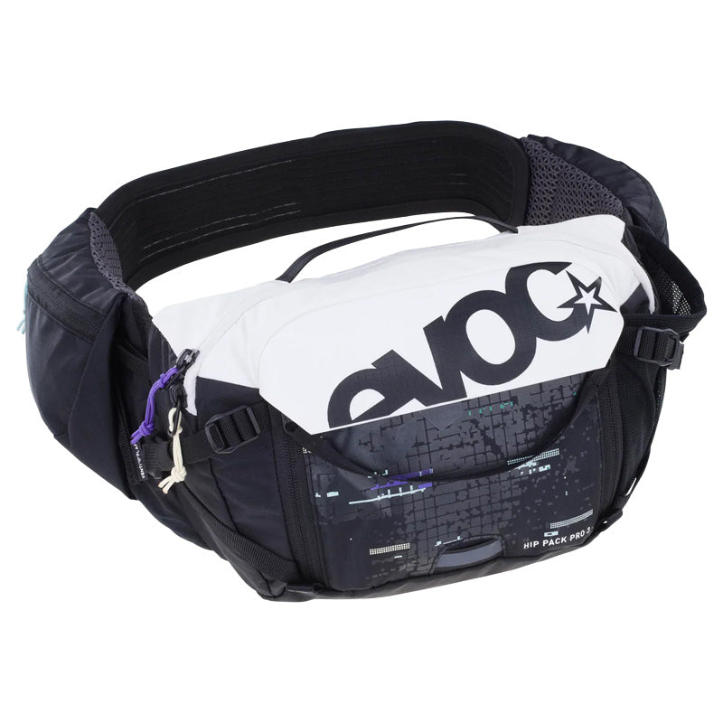 Marsupio Hip Pack Pro 3 + Sacca Idrica 1,5L