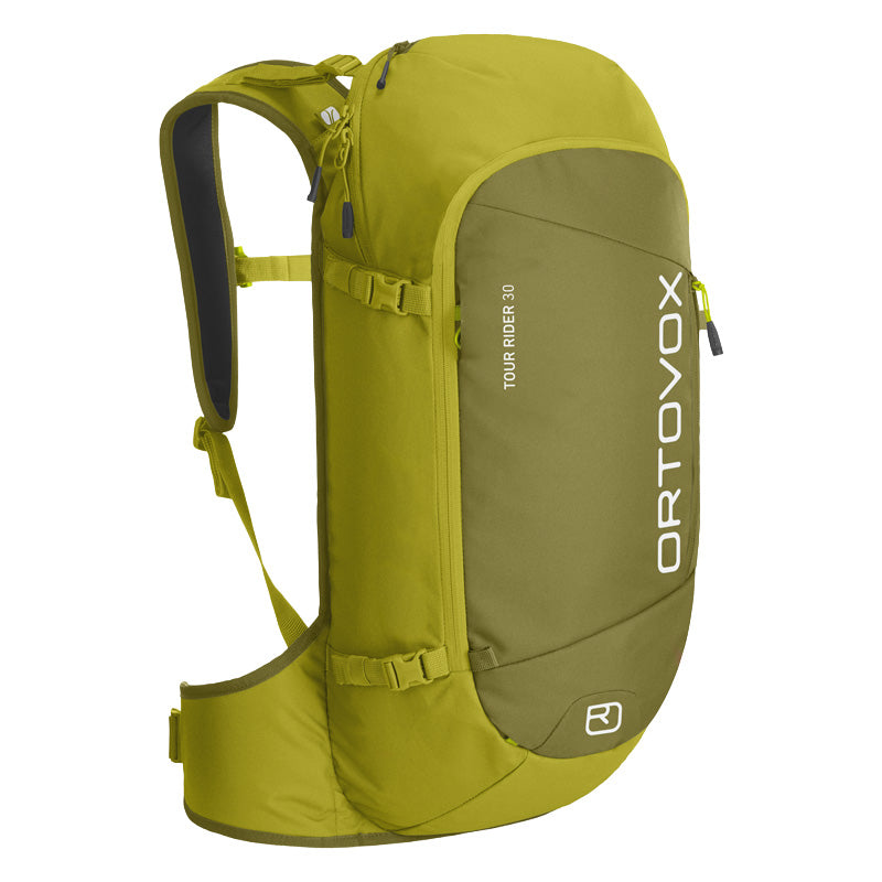 Zaino Tour Rider 30L
