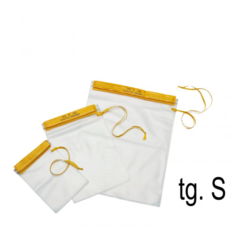 Busta Impermeabile S